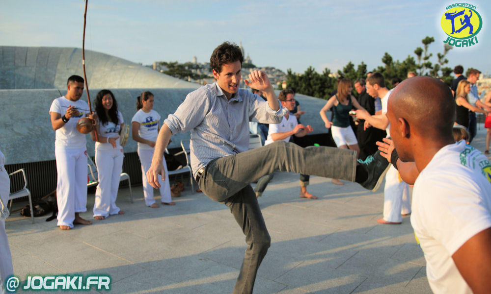 activité culturelle sportive à paris entreprise