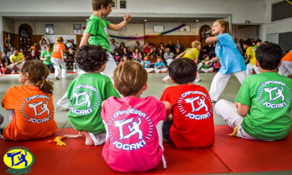 Jogaki Animation Anniversaires Pour Enfants A Paris Organisation D Ateliers Et Activites A Domicile Pour Enfant Ou Ados Danse Et Capoeira Idee Cadeau Garcon Fille Pour Les 12 11 10 9 8 7 6 5 Ans