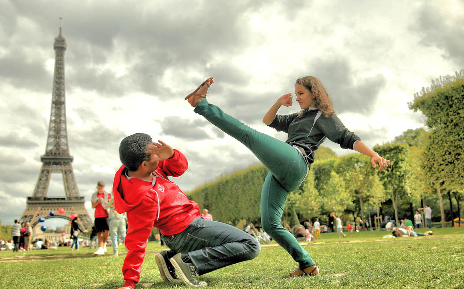 Comment perdre du poids : sport pour maigrir rapidement.