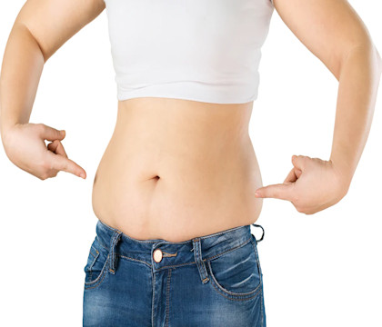 Comment mincir et maigrir du ventre ?