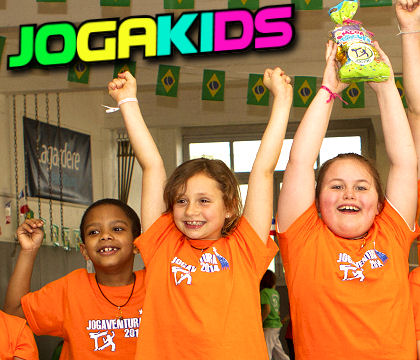 Jogaki® Animation Anniversaires pour Enfants à Paris, Organisation  d'ateliers et tarif activités à domicile pour enfant ou ados